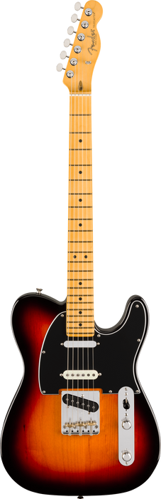 Fender American Professional Classic Hotshot Telecaster, Maple Fingerboard, 3-Color Sunburst