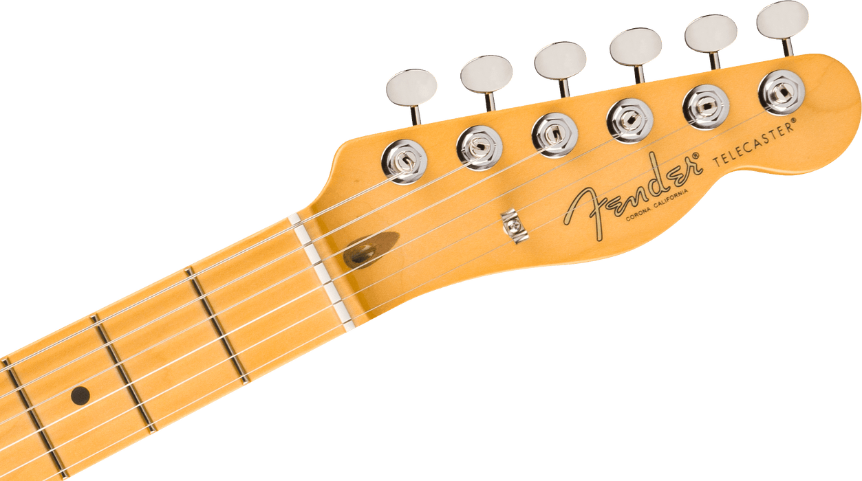 Fender American Professional Classic Hotshot Telecaster, Maple Fingerboard, 3-Color Sunburst