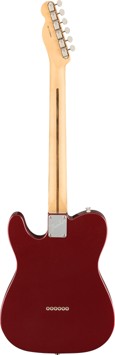 Fender American Performer Telecaster w Humbucking, Rosewood Fingerboard, Aubergine