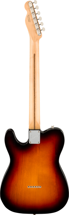 Fender American Performer Telecaster w/Humbucking, Maple Fingerboard, 3-Color Sunburst