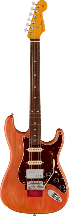 Fender Michael Landau Coma Stratocaster, Rosewood Fingerboard, Coma Red