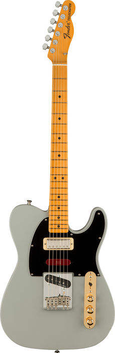 Fender Brent Mason Telecaster, Maple Fingerboard, Primer Gray