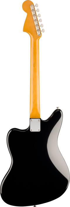 Fender Limited Edition Johnny Marr Signature Special Jaguar, Rosewood Fingerboard, Black