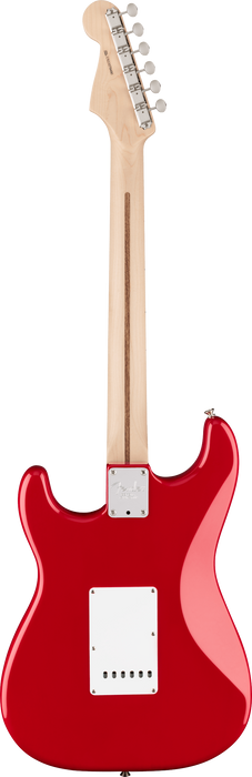Fender Eric Clapton Stratocaster, Maple Fingerboard, Torino Red