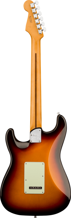 Fender  American Ultra Stratocaster HSS, Rosewood Fingerboard, Ultraburst