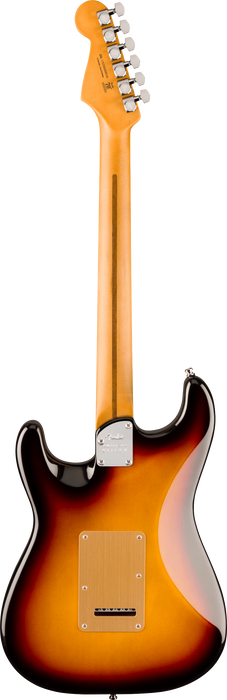 Fender American Ultra II Stratocaster, Ebony Fingerboard, Ultraburst