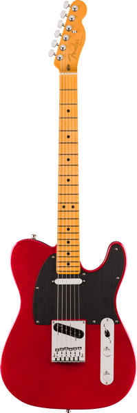 Fender American Ultra II Telecaster, Maple Fingerboard, Sinister