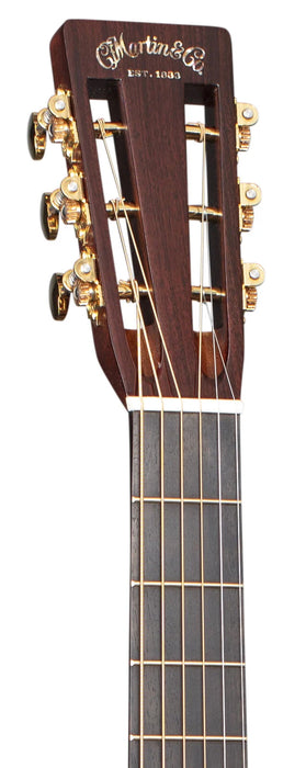 Martin Acoustic Guitar, 012-28 Modern Deluxe w/Hardshell Case