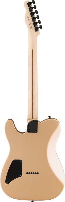 Fender Limited Edition Jim Root Telecaster, Ebony Fingerboard, Shoreline Gold