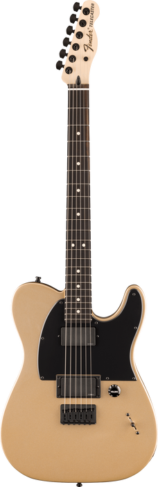 Fender Limited Edition Jim Root Telecaster, Ebony Fingerboard, Shoreline Gold
