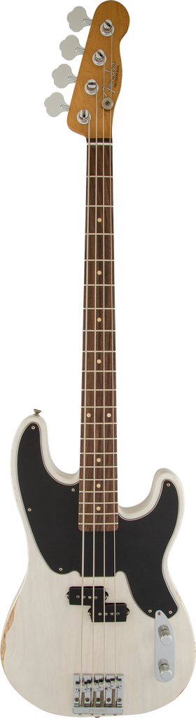 ベース Mike Dirnt Road Worn Precision Bass 0138410701_gtr_frt_001_rr_1024