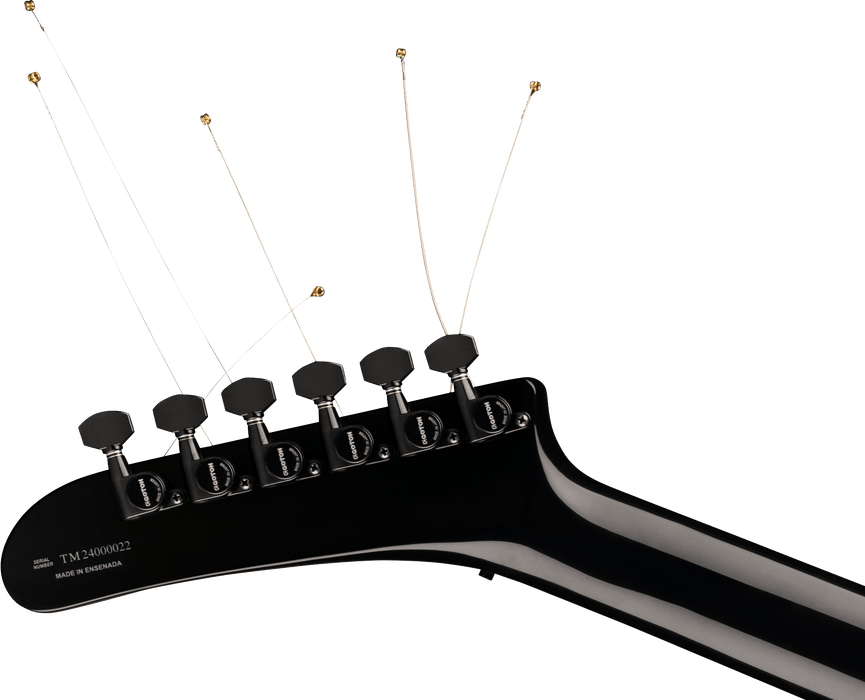 Fender Tom Morello Arm The Homeless Stratocaster, Rosewood Fingerboard, Blue Ice Metallic