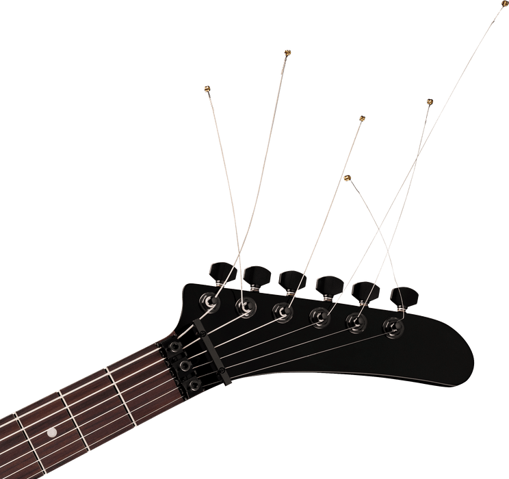 Fender Tom Morello Arm The Homeless Stratocaster, Rosewood Fingerboard, Blue Ice Metallic