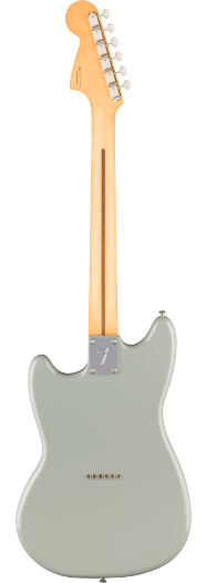 Fender Player II Mustang, Rosewood Fingerboard, Cactus Gray