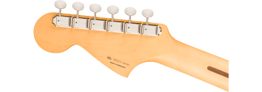 Fender Player II Mustang, Rosewood Fingerboard, Cactus Gray