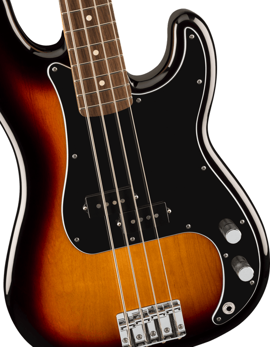 Fender Player II Precision Bass, Rosewood Fingerboard, 3-Color Sunburst