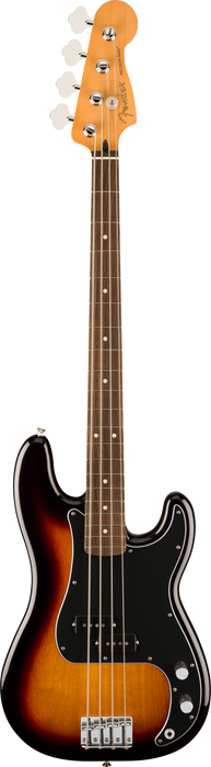 Fender Player II Precision Bass, Rosewood Fingerboard, 3-Color Sunburst