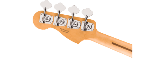 Fender Player II Precision Bass, Rosewood Fingerboard, Polar White