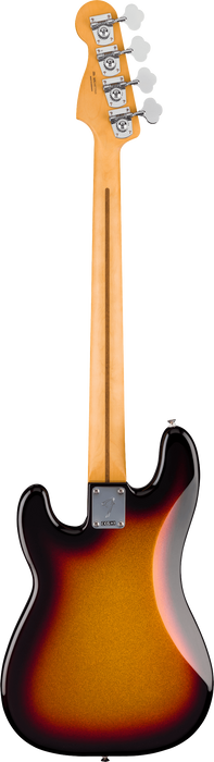 Fender Limited Edition Player II Precision Bass, Rosewood Fingerboard, Sparkle 3-Color Sunburst