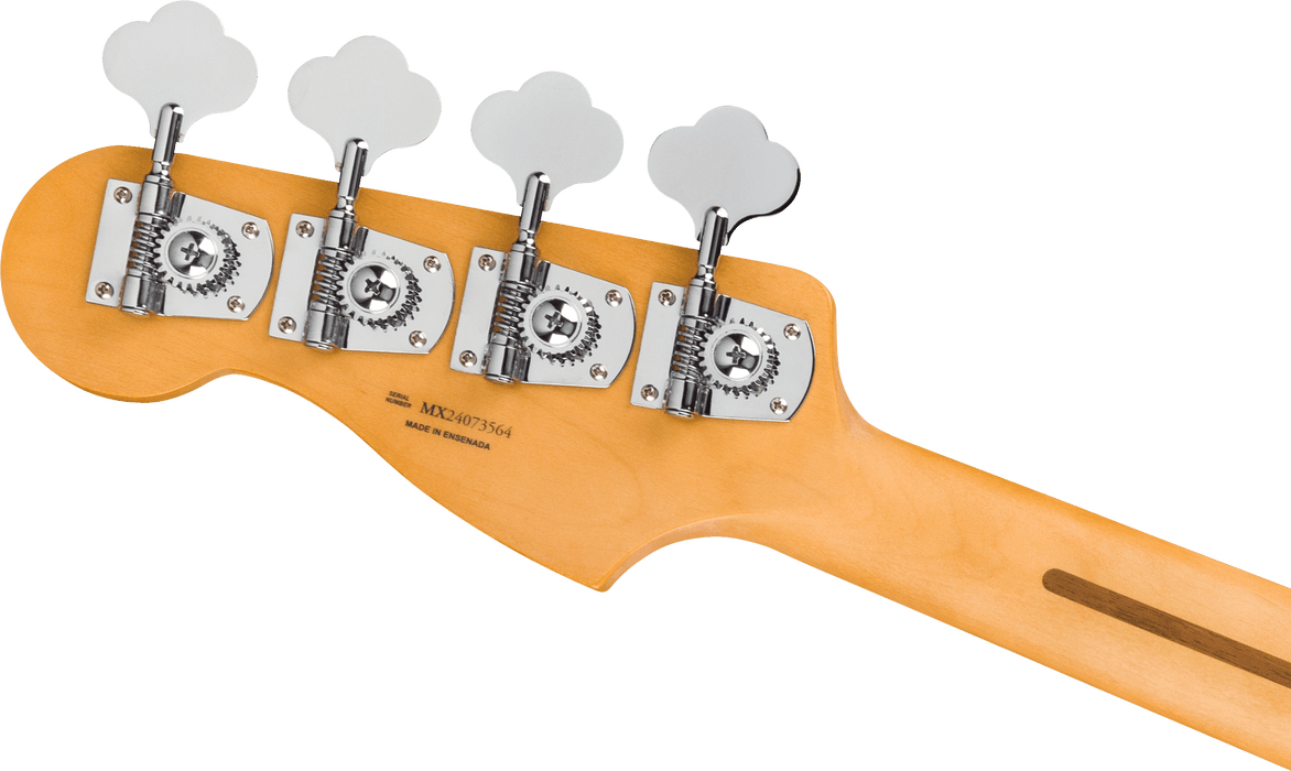 Fender Limited Edition Player II Precision Bass, Rosewood Fingerboard, Sparkle 3-Color Sunburst