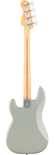 Fender Player II Precision Bass, touche en palissandre, gris cactus