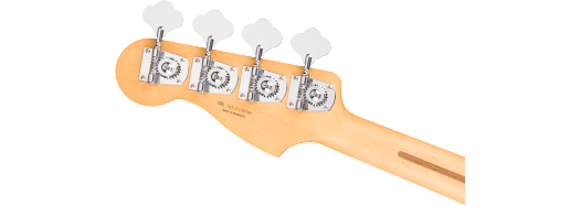 Fender Player II Precision Bass, touche en palissandre, gris cactus