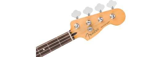 Fender Player II Precision Bass, touche en palissandre, gris cactus