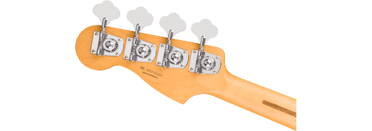 Fender Player II Precision Bass, Maple Fingerboard, Rallye Orange