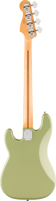 Fender Player II Precision Bass - Maple Fingerboard Birch Green