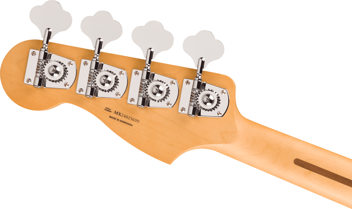 Fender Player II Precision Bass - Maple Fingerboard Birch Green