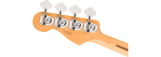 Fender Player II Jazz Bass, Rosewood Fingerboard, Aquatone Blue