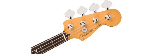 Fender Player II Jazz Bass, Rosewood Fingerboard, Aquatone Blue