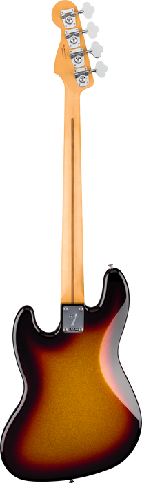 Fender Limited Edition Player II Jazz Bass, Rosewood Fingerboard, Sparkle 3-Color Sunburst