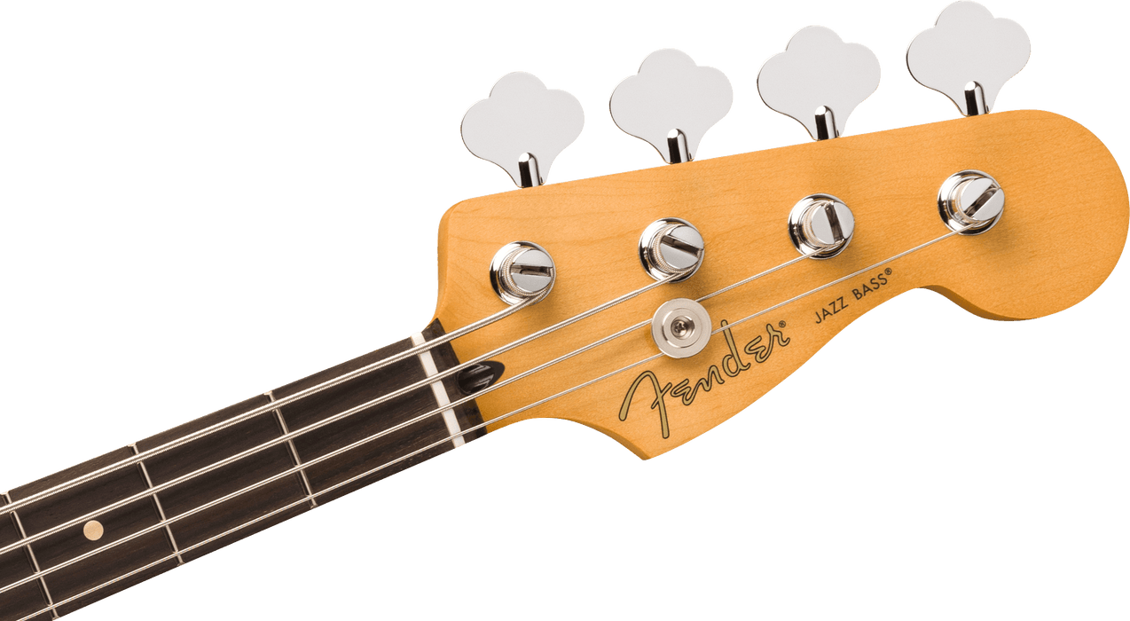 Fender Player II Jazz Bass, Rosewood Fingerboard, Birch Green