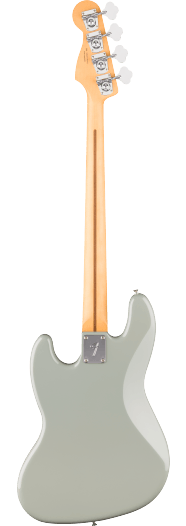 Fender Player II Jazz Bass, Maple Fingerboard, Cactus Gray