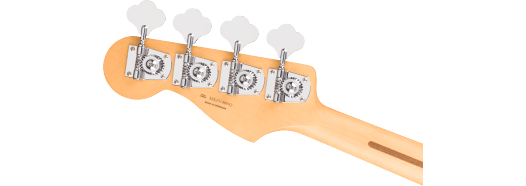 Fender Player II Jazz Bass, Maple Fingerboard, Cactus Gray