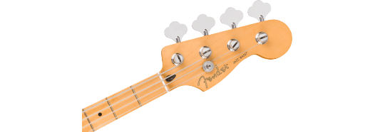 Fender Player II Jazz Bass, Maple Fingerboard, Cactus Gray