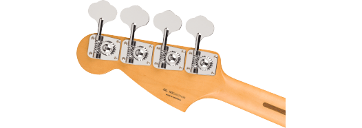 Fender Player II Mustang Bass PJ, Rosewood Fingerboard, Hialeah Yellow