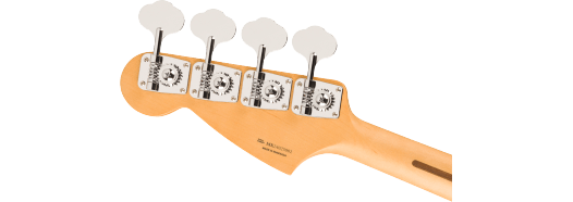 Fender Player II Mustang Bass PJ, Maple Fingerboard, 3-Color Sunburst