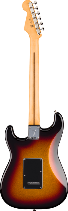 Fender Limited Edition Player II Stratocaster, Rosewood Fingerboard, Sparkle 3-Color Sunburst