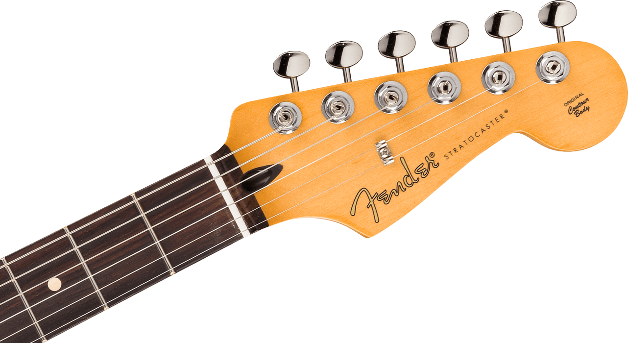 Fender Limited Edition Player II Stratocaster, Rosewood Fingerboard, Sparkle 3-Color Sunburst