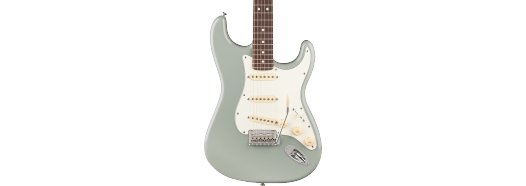 Fender Player II Stratocaster, Rosewood Fingerboard, Cactus Gray