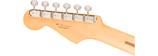 Fender Player II Stratocaster, Rosewood Fingerboard, Cactus Gray