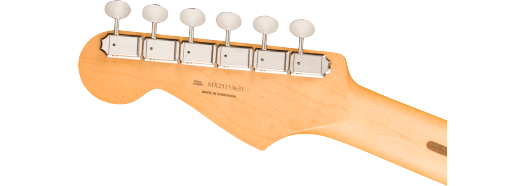 Fender Player II Stratocaster, Maple Fingerboard, Rallye Orange