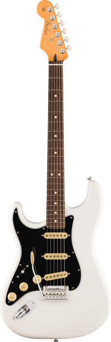 Fender Player II Stratocaster Left-Hand, Rosewood Fingerboard, Polar White