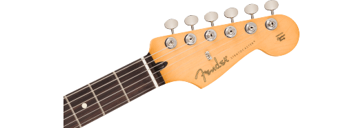 Fender Player II Stratocaster HSS, Rosewood Fingerboard, Rallye Orange