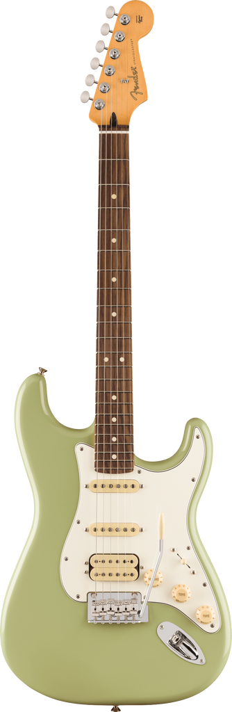 Fender Player II Stratocaster HSS, Rosewood Fingerboard, Birch