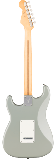 Fender Player II Stratocaster HSS, Maple Fingerboard, Cactus Gray