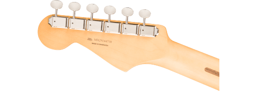 Fender Player II Stratocaster HSS, Maple Fingerboard, Cactus Gray