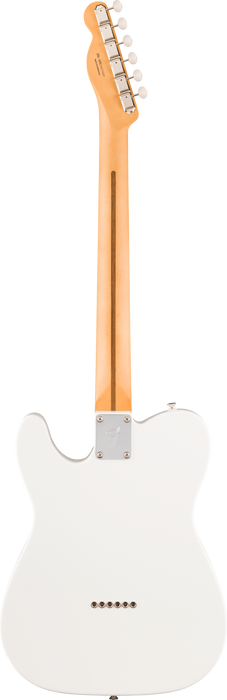 Fender Player II Telecaster, Rosewood Fingerboard, Polar White